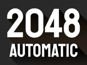 2048 Automatic Strategy