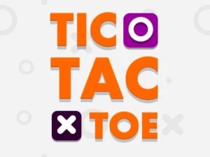 Tic Tac Toe Arcade